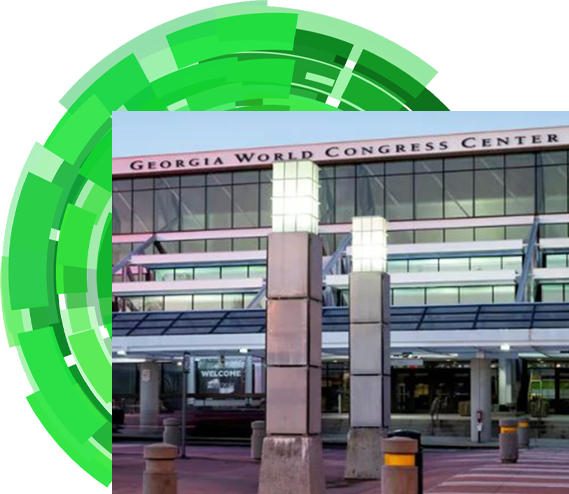 photo of Georgia World Congress Center